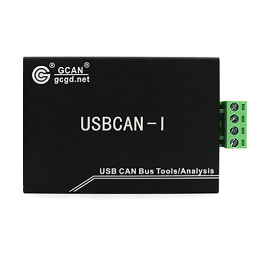 USBCAN-I Pro Bộ phân tích CAN một kênh/ USB to CAN adapter